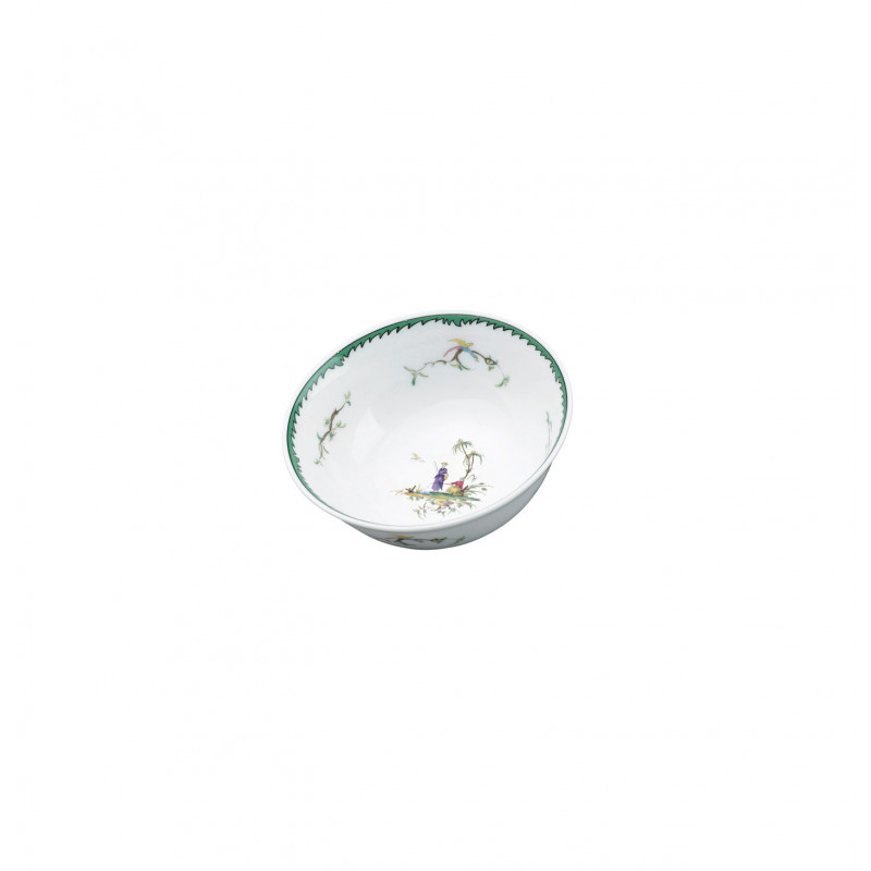Chinese soup bowl 4.33 in n°3 (11 cm)
