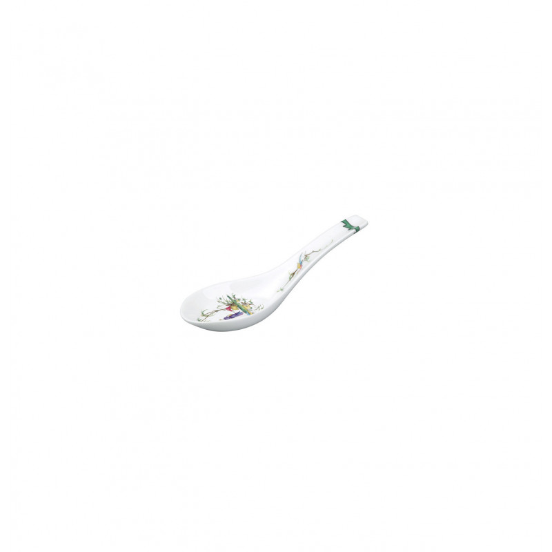 Chinese spoon 5.51 in n°3 (14 cm)