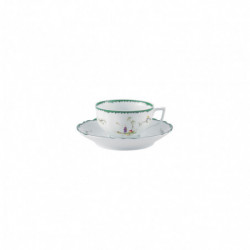 Tea cup extra without foot 8.45 oz n°3 (25 cl)