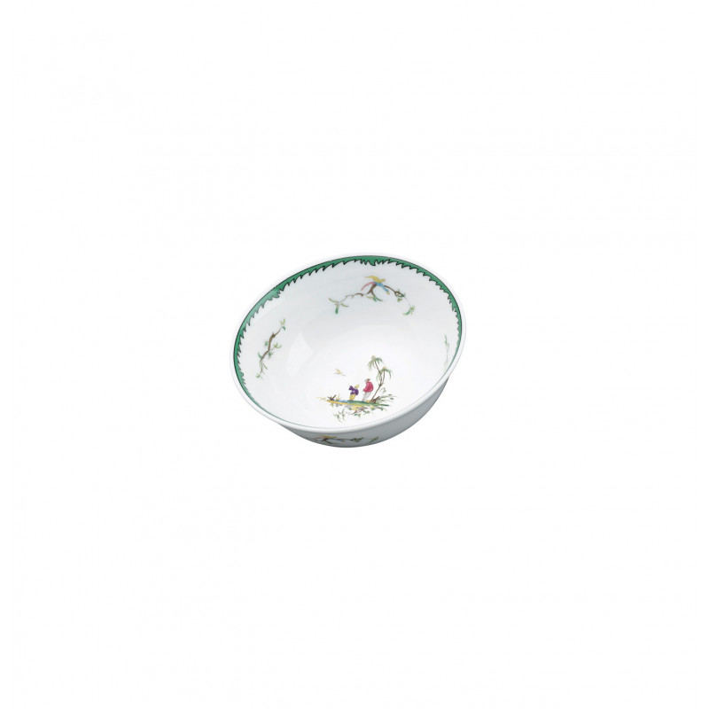 Chinese soup bowl 4.33 in n°4 (11 cm)