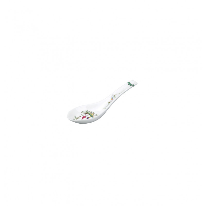 Chinese spoon 5.51 in n°4 (14 cm)