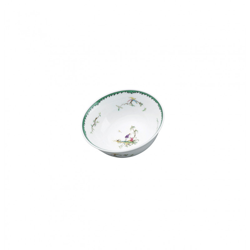 Chinese soup bowl 4.33 in n°5 (11 cm)
