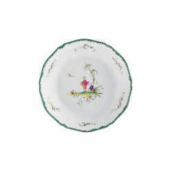 Coupe plate deep 7.48 in n°6 (19 cm)