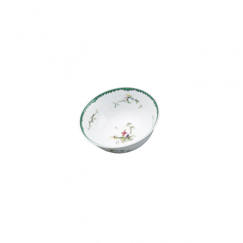 Chinese soup bowl 4.33 in n°6 (11 cm)