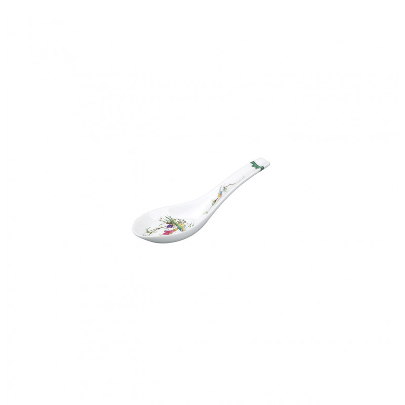 Chinese spoon 5.51 in n°6 (14 cm)