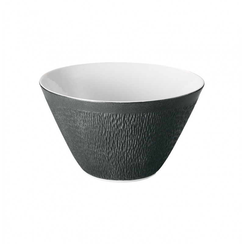 Conical salad bowl 11.02 in (28 cm)