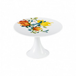 Petit four stand 8.66 in (22 cm)