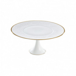 Petit four stand 9.45 in (24 cm)
