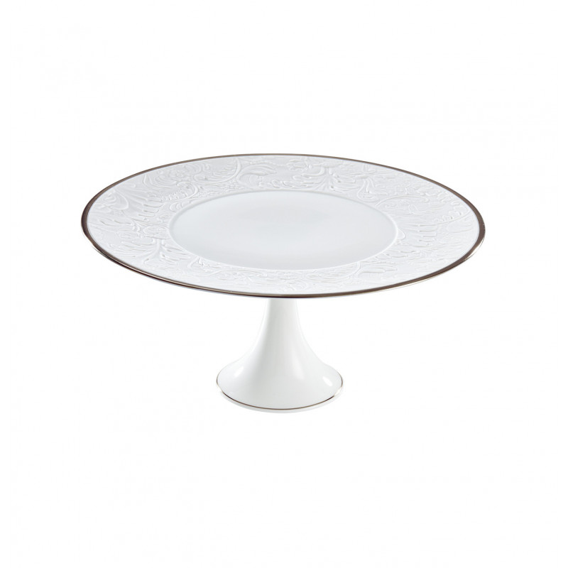 Petit four stand 9.45 in (24 cm)