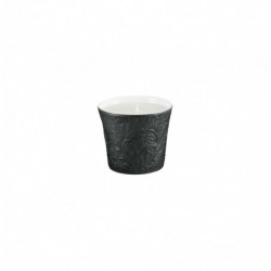 Candle pot 3.15 in with gift box (08 cm)
