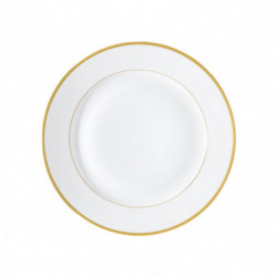 Flat chop plate 11.42 in (29 cm)