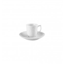 Coffee cup 4.4 oz (13 cl)
