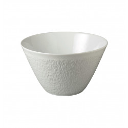 Conical salad bowl 11.02 in (28 cm)