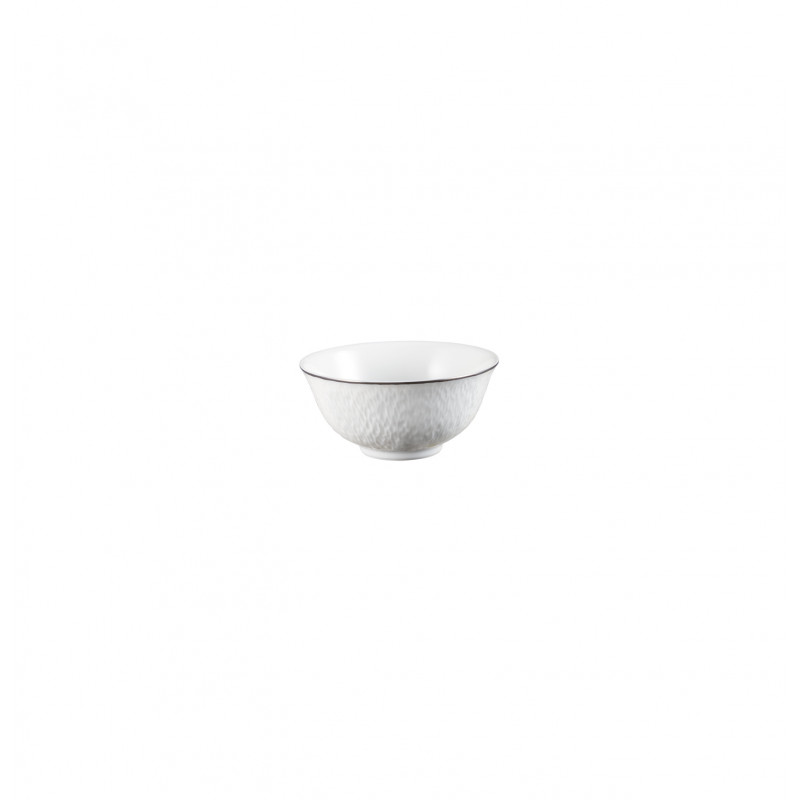 Chinese soup bowl 4.72 in (12 cm)