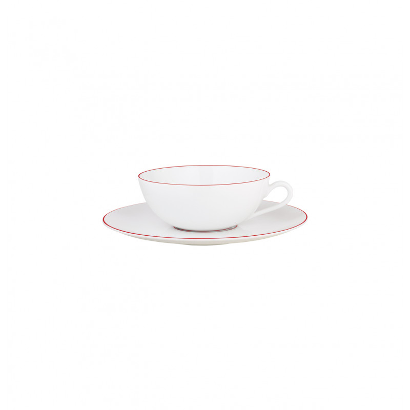 Tea saucer extra 6.69 in (17 cm)