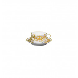 Tea saucer extra 5.91 in (15 cm)