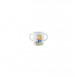 Baby cup 6.76 oz Boy with gift box (20 cl)