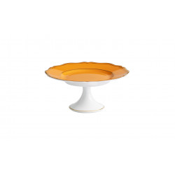 Petit four stand 6.3 in (16 cm)