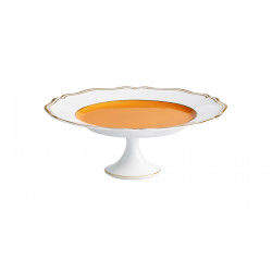 Petit four stand 8.66 in (22 cm)