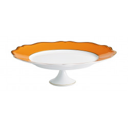 Petit four stand 10.63 in (27 cm)