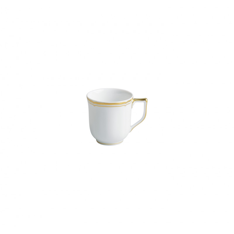 Tasse café sans pied 13 cl