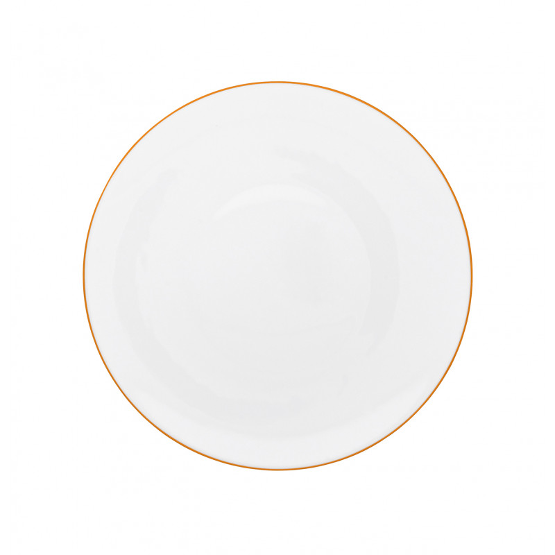 Coupe plate flat 9.45 in (24 cm)