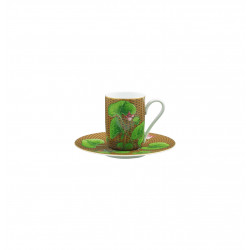 Expresso cup 4.06 oz Asarum (12 cl)
