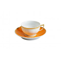 Tea cup extra without foot 8.45 oz (25 cl)