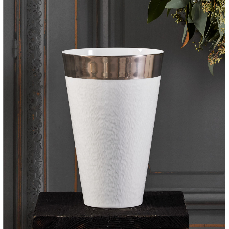 Vase 11.81 in with gift box (30 cm)