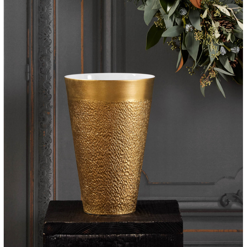Vase 11.81 in with gift box (30 cm)