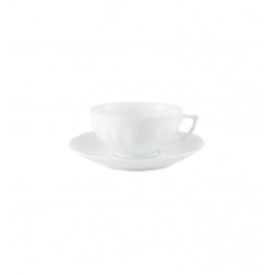 Breakfast cup without foot 12.85 oz (38 cl)