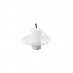 Expresso cup lid 1.97 in (05 cm)