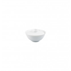 Chinese bowl lid 4.33 in (11 cm)