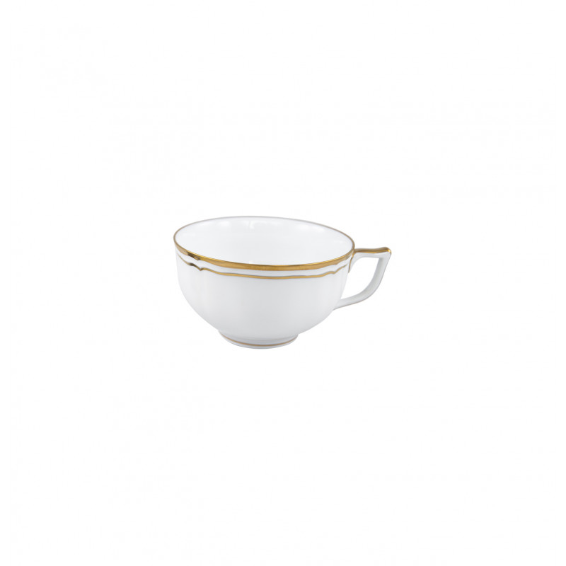Tea cup extra without foot 8.45 oz (25 cl)