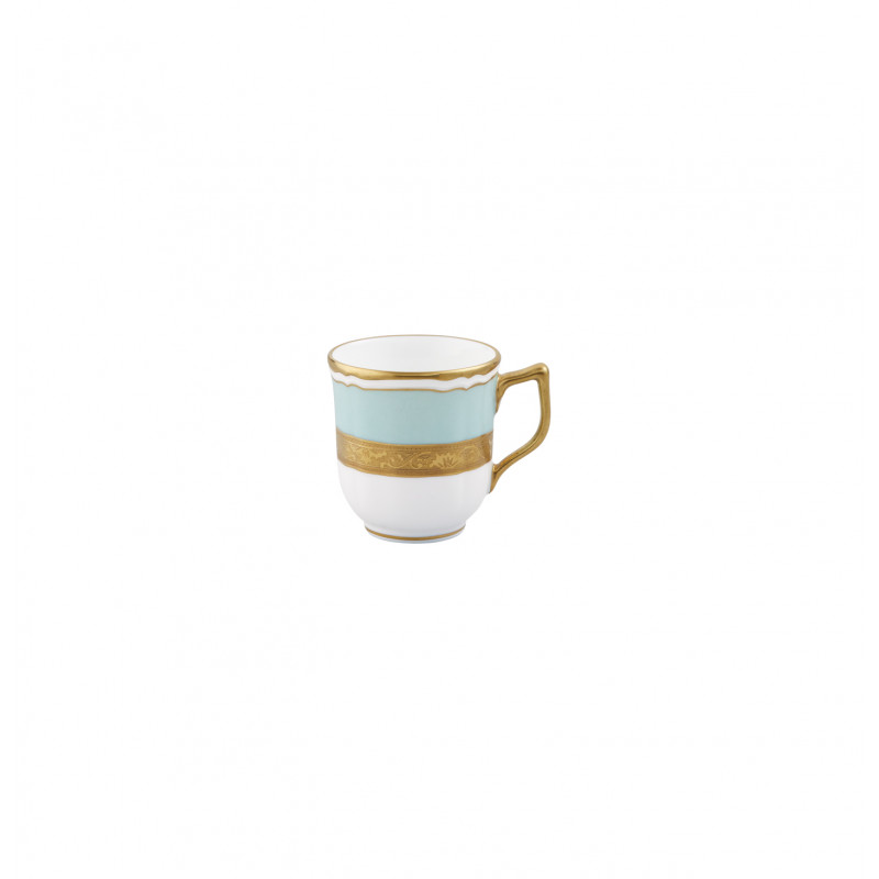 Coffee cup without foot 4.4 oz (13 cl)