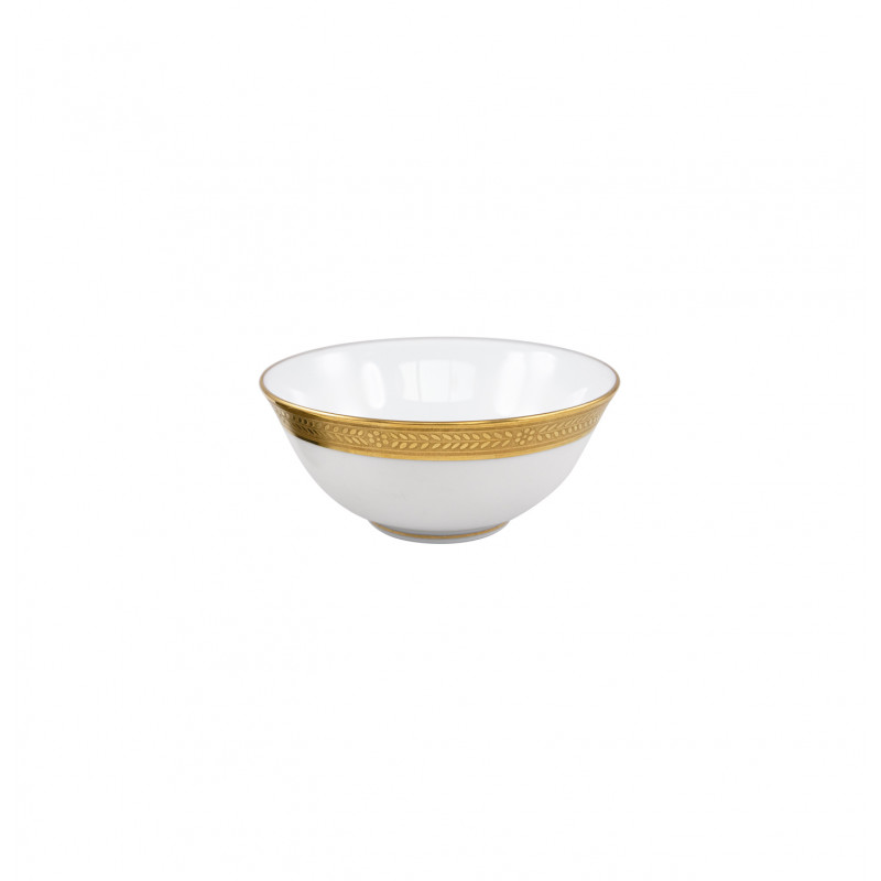 Chinese rice bowl 4.72 in (12 cm)