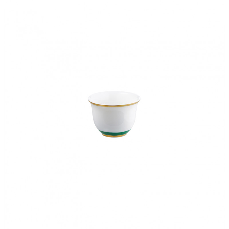 Zarf or sake cup 1.7 