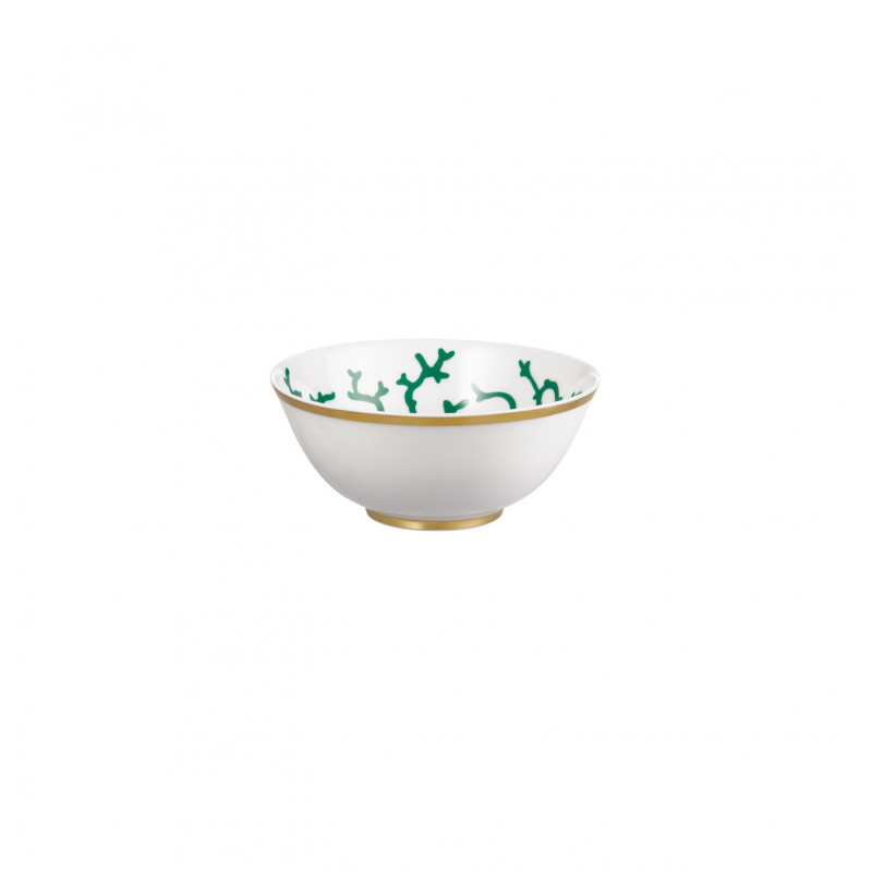 Chinese soup bowl 4.7 