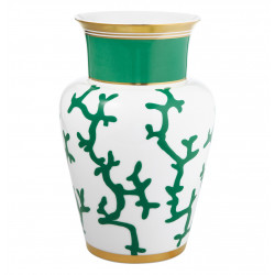 Vase 10.23 in with gift box (26 cm)