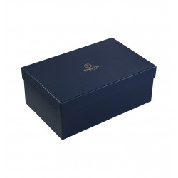 Gift box for 2 tea cups and saucers extra 7.44 oz motiv n°1  (22 cl)