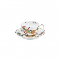 Tea saucer extra 5.91 in (15 cm)