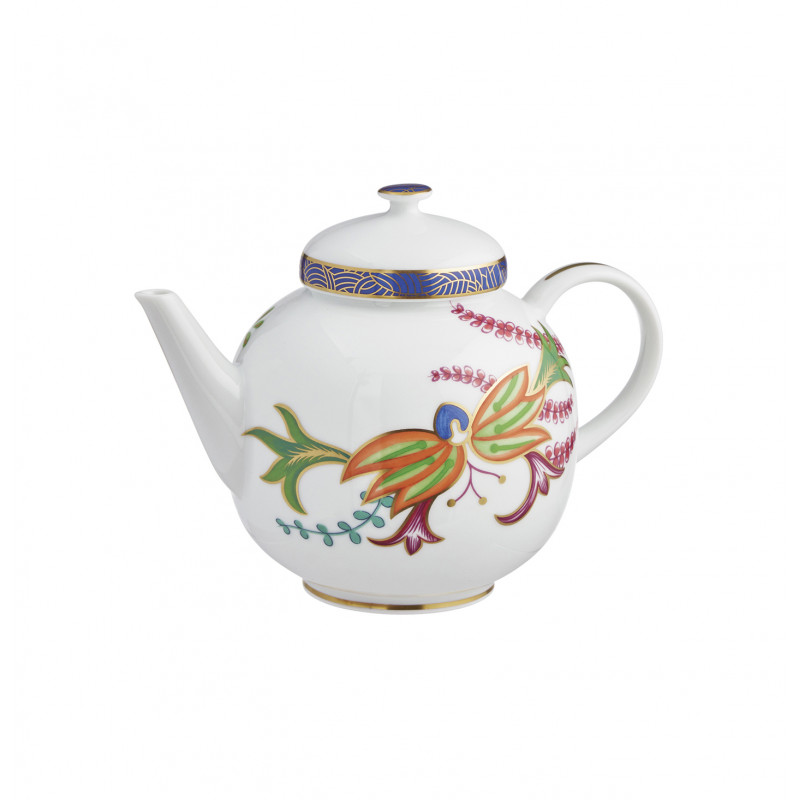 Tea pot 35.1624 