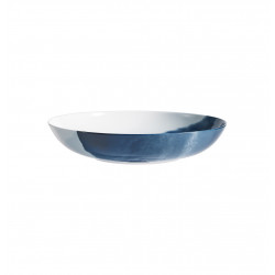 Coupe plate deep 8.66 in (22 cm)